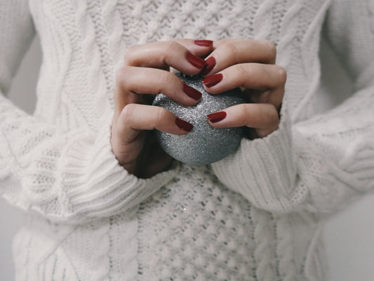sweater cable